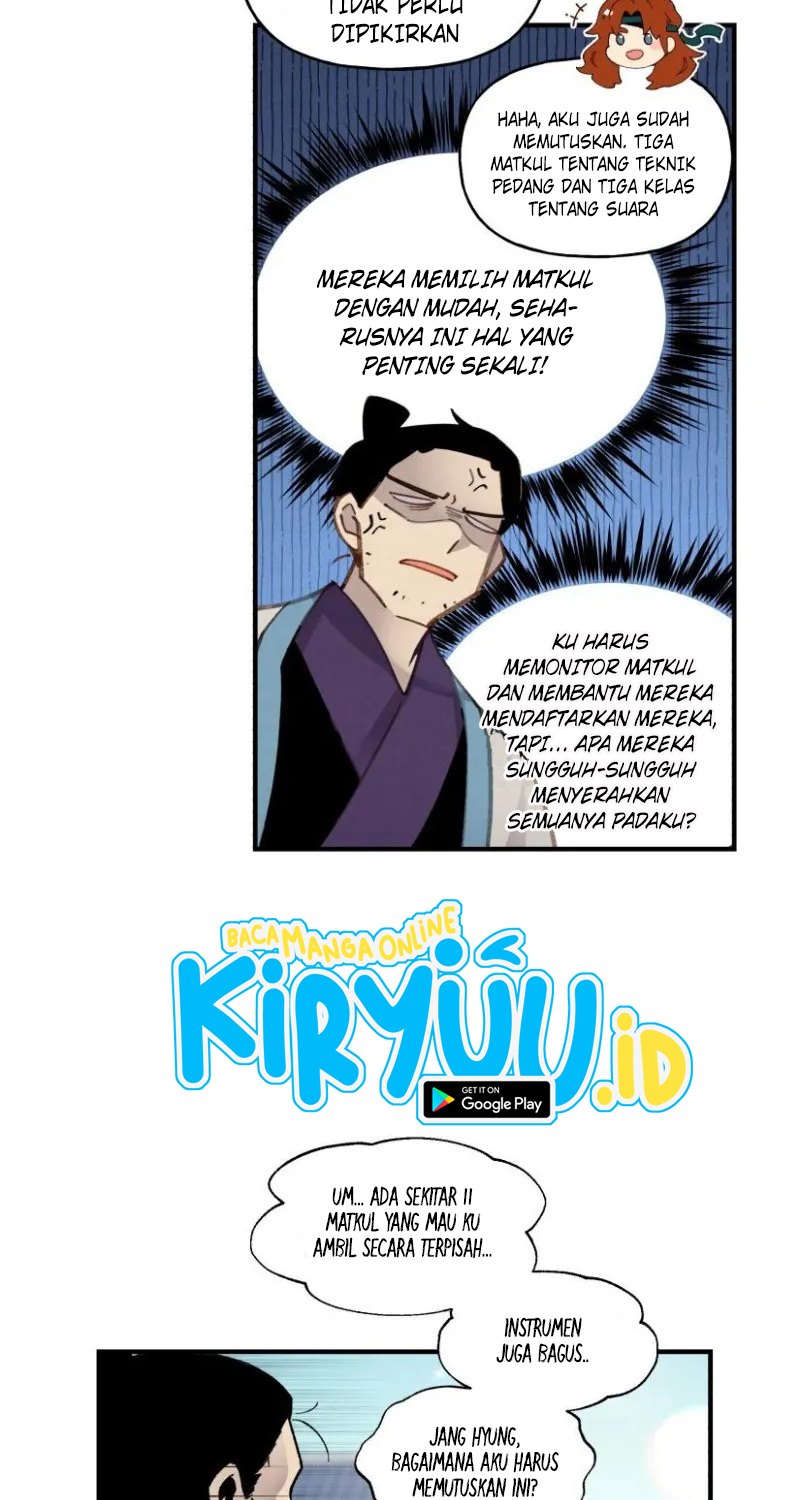 Dilarang COPAS - situs resmi www.mangacanblog.com - Komik lightning degree 084 - chapter 84 85 Indonesia lightning degree 084 - chapter 84 Terbaru 23|Baca Manga Komik Indonesia|Mangacan